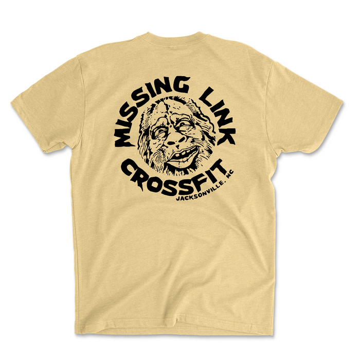 Missing Link CrossFit Evolve Mens - T-Shirt