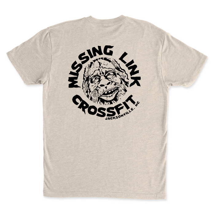 Missing Link CrossFit Evolve Mens - T-Shirt