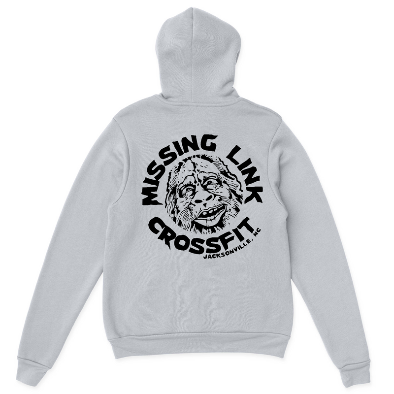 Missing Link CrossFit Evolve Mens - Hoodie