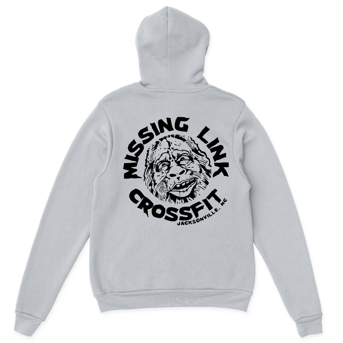 Missing Link CrossFit Evolve Mens - Hoodie