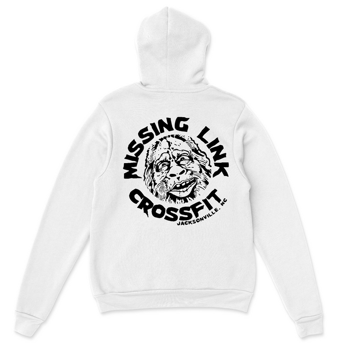 Missing Link CrossFit Evolve Mens - Hoodie