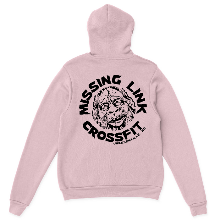 Missing Link CrossFit Evolve Mens - Hoodie