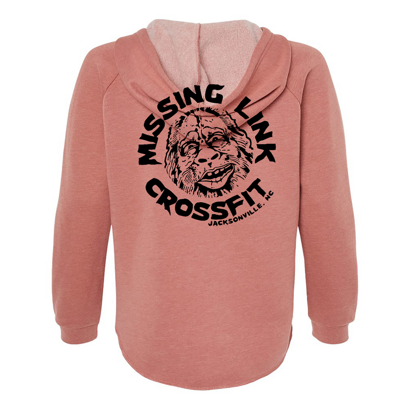 Missing Link CrossFit Evolve Womens - Hoodie