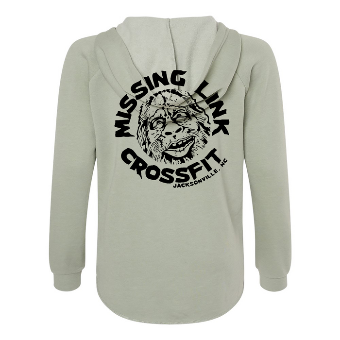 Missing Link CrossFit Evolve Womens - Hoodie