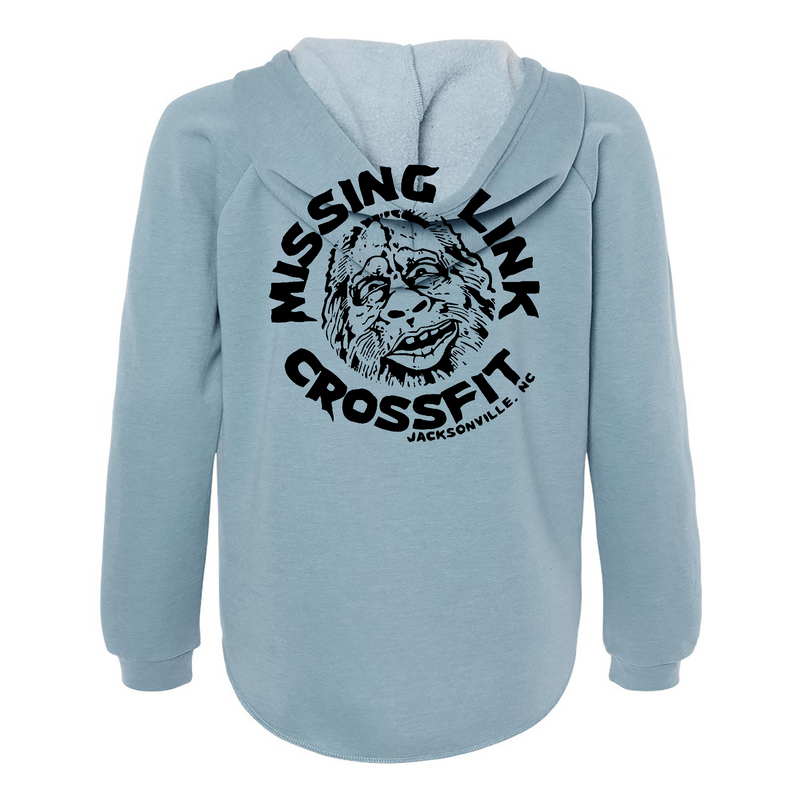 Missing Link CrossFit Evolve Womens - Hoodie