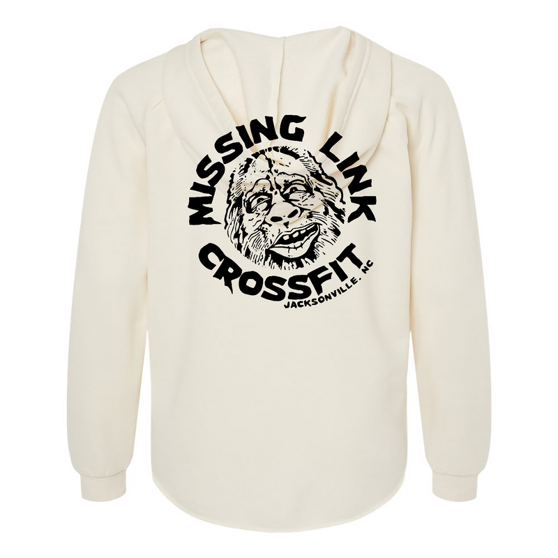 Missing Link CrossFit Evolve Womens - Hoodie