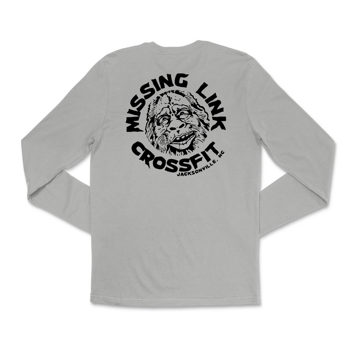 Missing Link CrossFit Evolve Mens - Long Sleeve