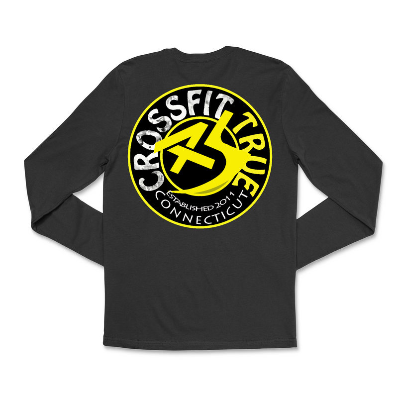 CrossFit True True Mens - Long Sleeve