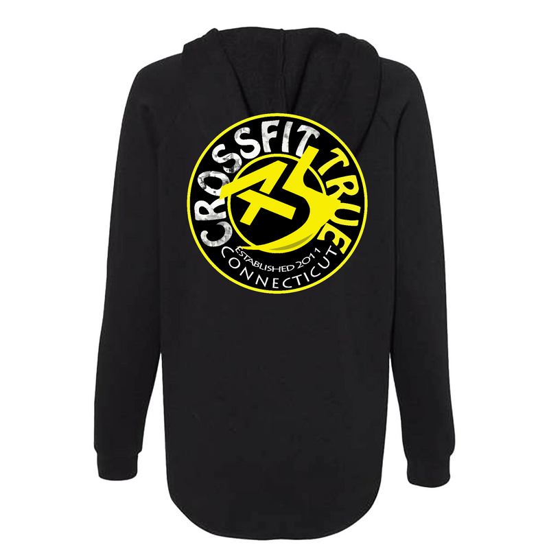 CrossFit True True Womens - Hoodie