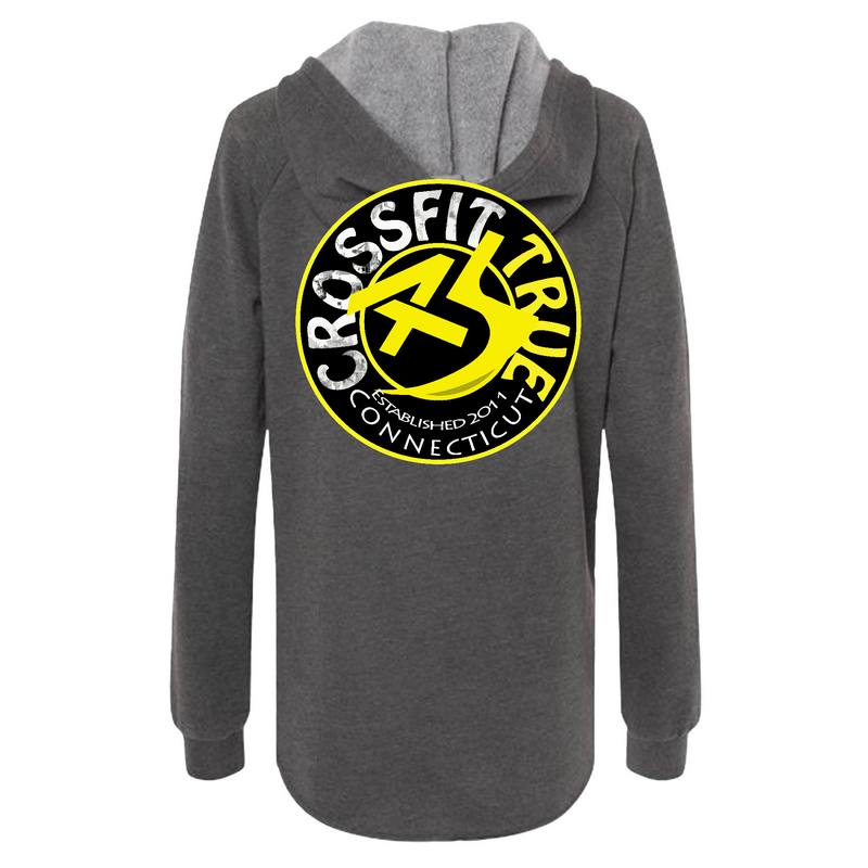 CrossFit True True Womens - Hoodie