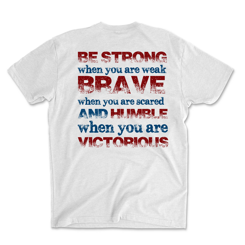 CrossFit Great Barrington Patriot Mens - T-Shirt