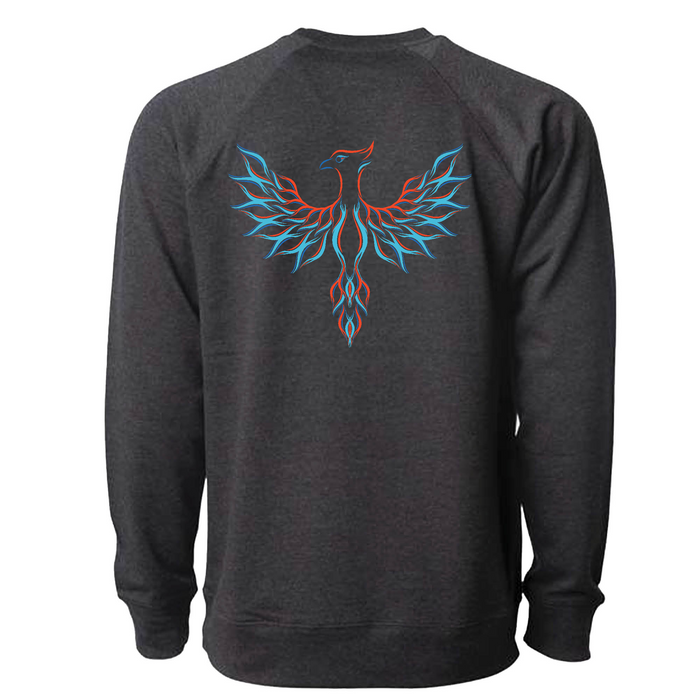 Redox CrossFit Pocket Mens - CrewNeck