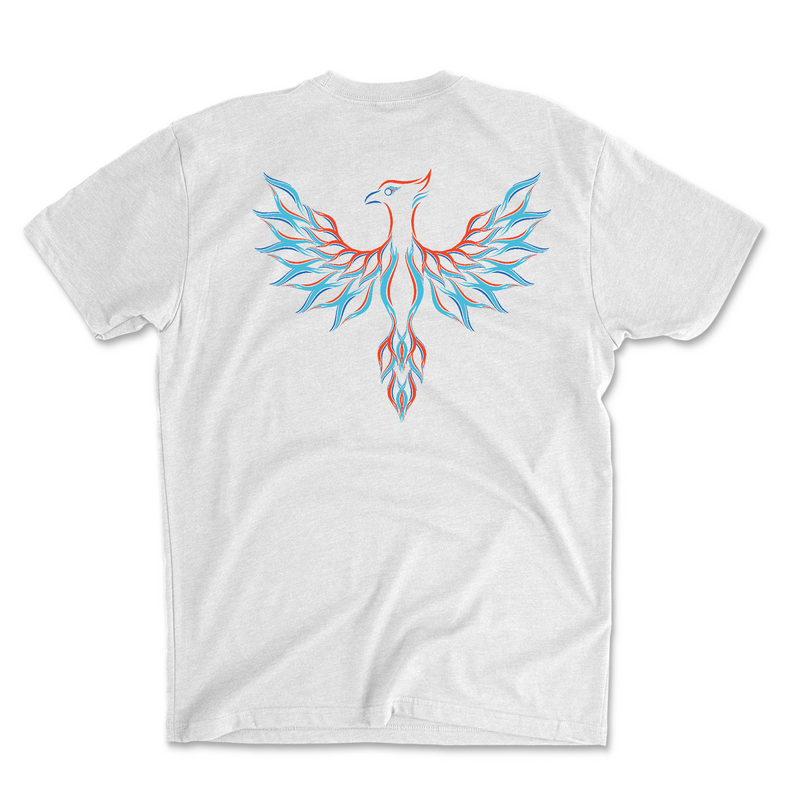 Redox CrossFit Pocket Mens - T-Shirt