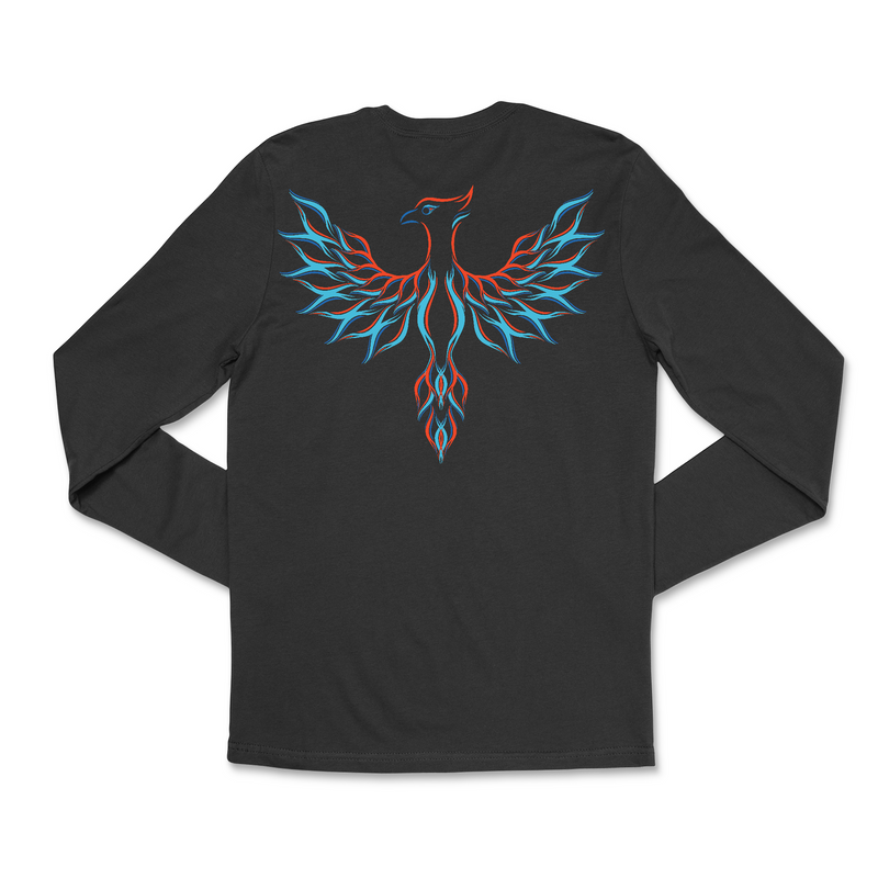 Redox CrossFit Pocket Mens - Long Sleeve