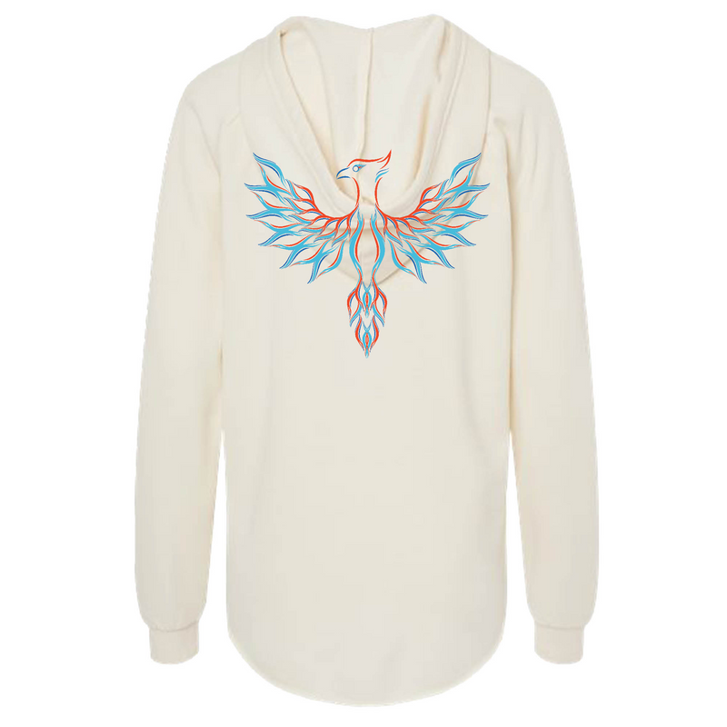 Redox CrossFit Pocket Womens - Hoodie