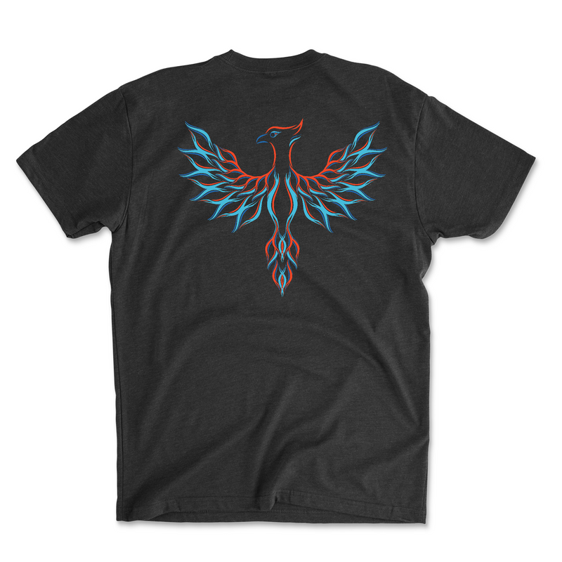 Redox CrossFit Standard Mens - T-Shirt