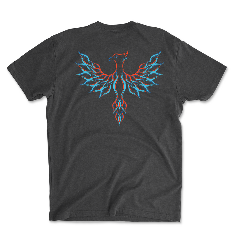 Redox CrossFit Standard Mens - T-Shirt