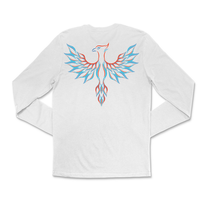 Redox CrossFit Standard Mens - Long Sleeve