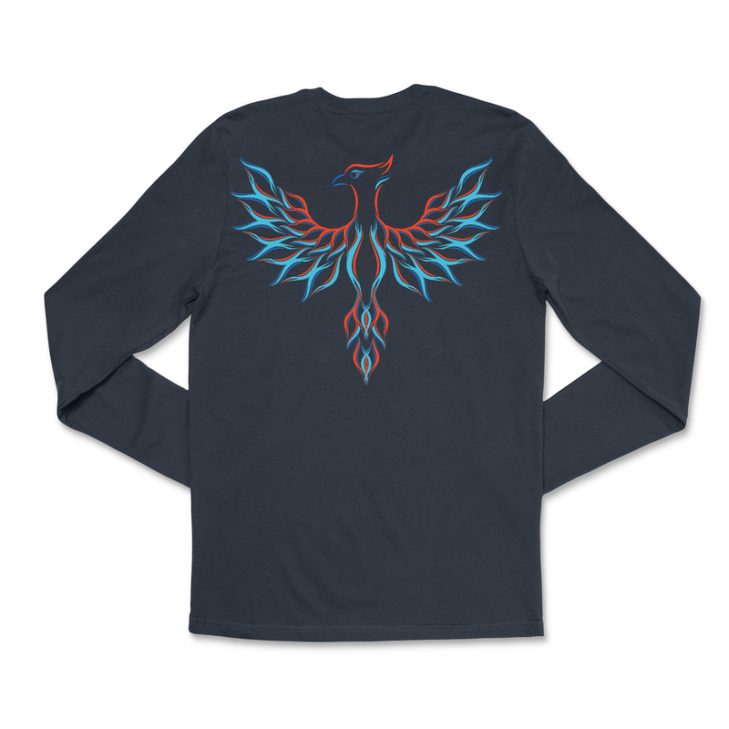 Redox CrossFit Standard Mens - Long Sleeve