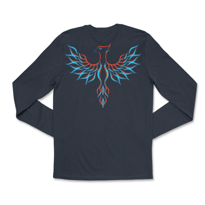Redox CrossFit Standard Mens - Long Sleeve
