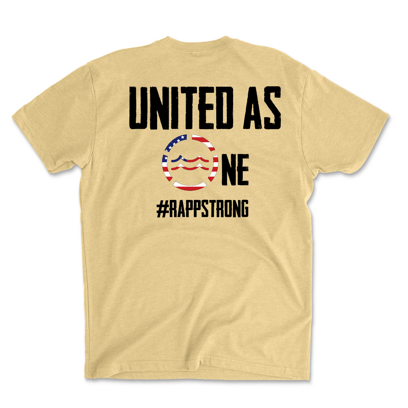 CrossFit Rappahannock Pocket Mens - T-Shirt