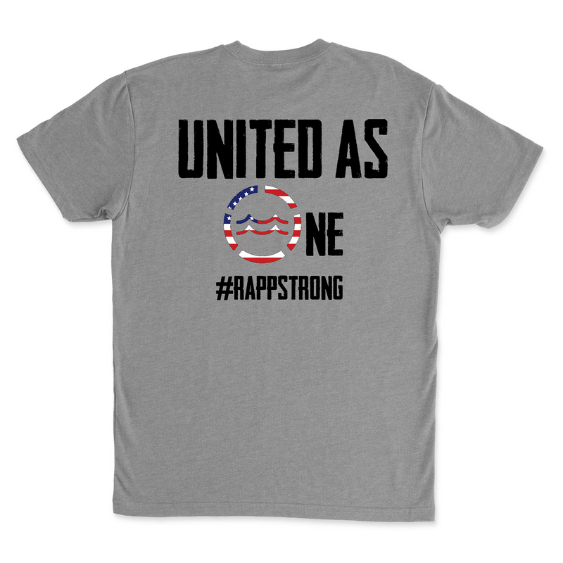 CrossFit Rappahannock Pocket Mens - T-Shirt