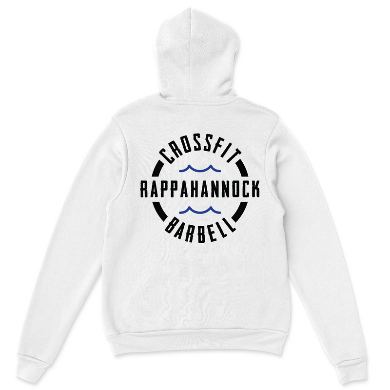 CrossFit Rappahannock RSC Mens - Hoodie