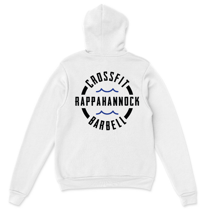 CrossFit Rappahannock RSC Mens - Hoodie