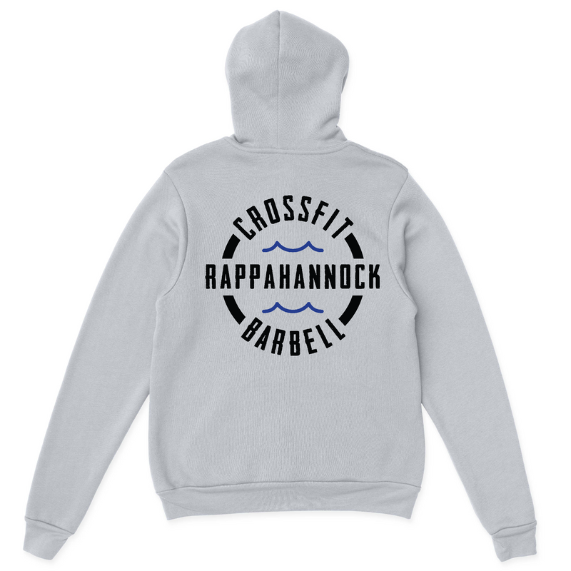 CrossFit Rappahannock RSC Mens - Hoodie