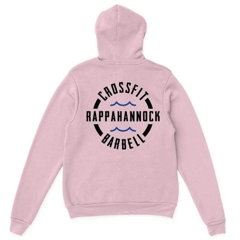 CrossFit Rappahannock RSC Mens - Hoodie