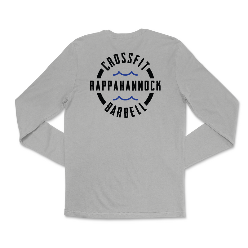 CrossFit Rappahannock RSC Mens - Long Sleeve