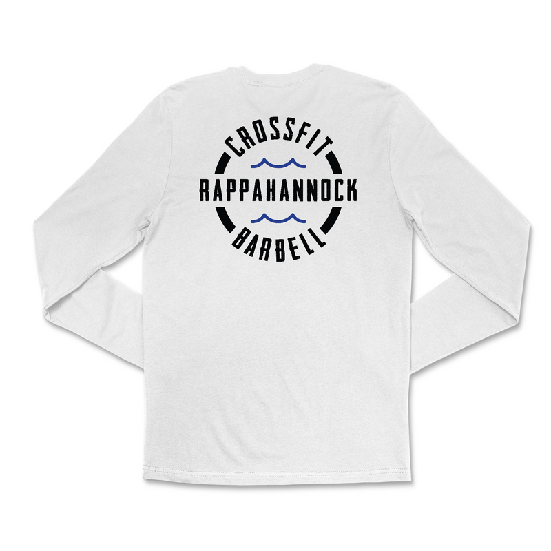 CrossFit Rappahannock RSC Mens - Long Sleeve