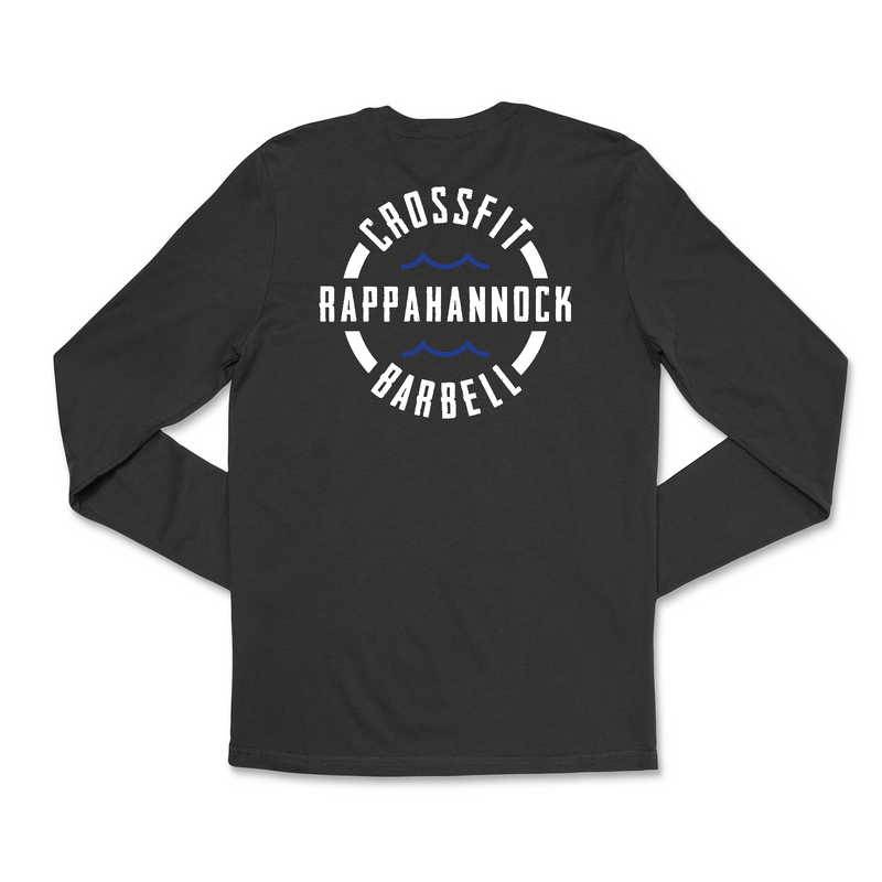 CrossFit Rappahannock RSC Mens - Long Sleeve