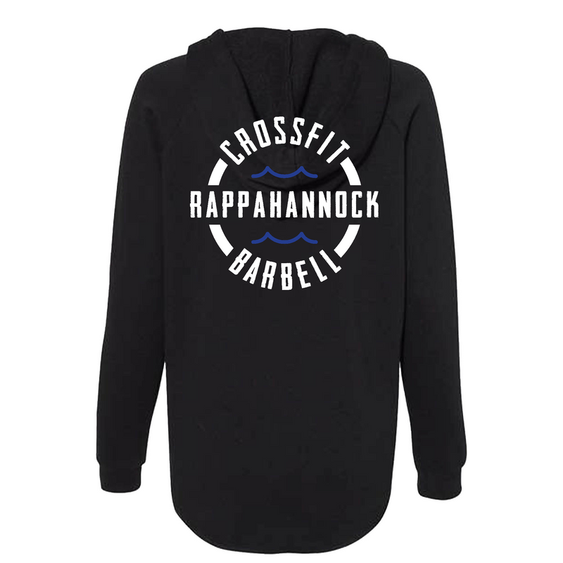 CrossFit Rappahannock RSC Womens - Hoodie