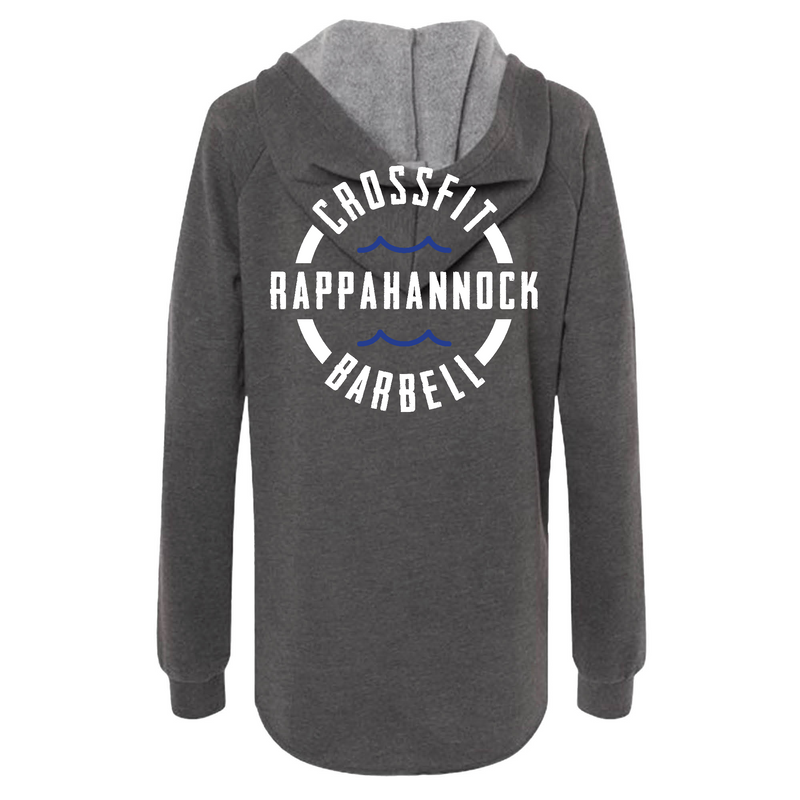 CrossFit Rappahannock RSC Womens - Hoodie