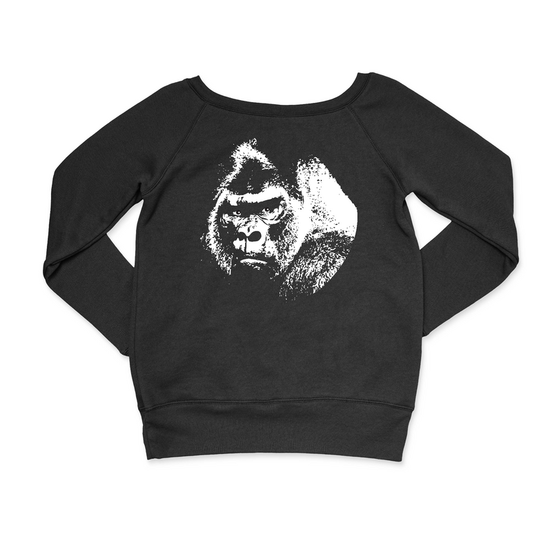 MP CrossFit Standard Womens - CrewNeck