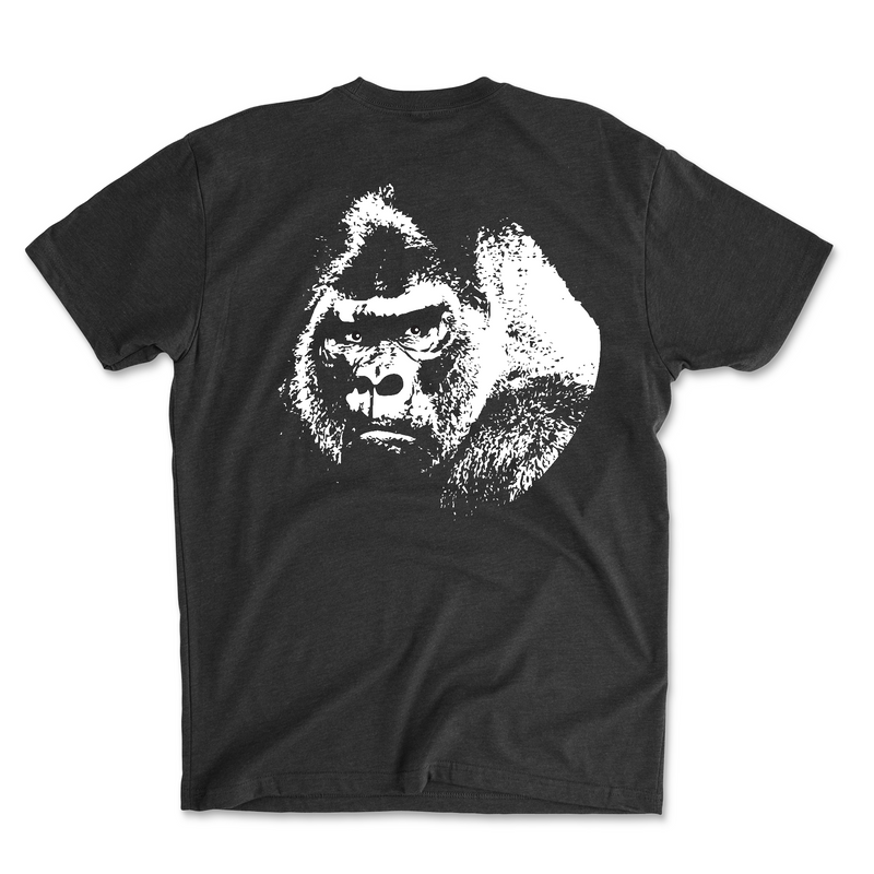 MP CrossFit Standard Mens - T-Shirt