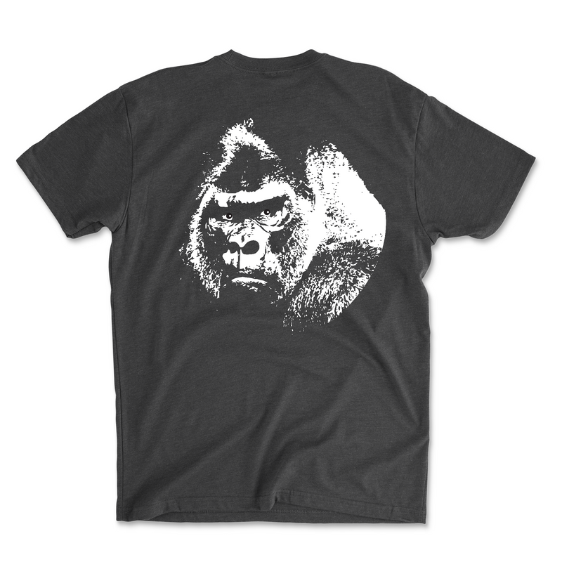 MP CrossFit Standard Mens - T-Shirt