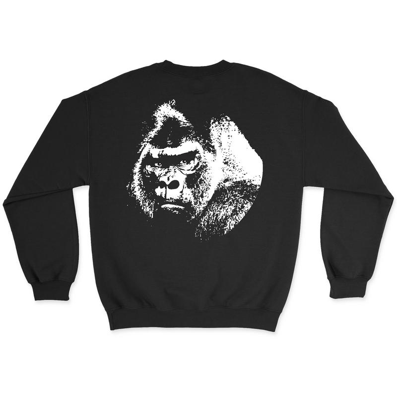 MP CrossFit Standard Mens - Midweight Sweatshirt