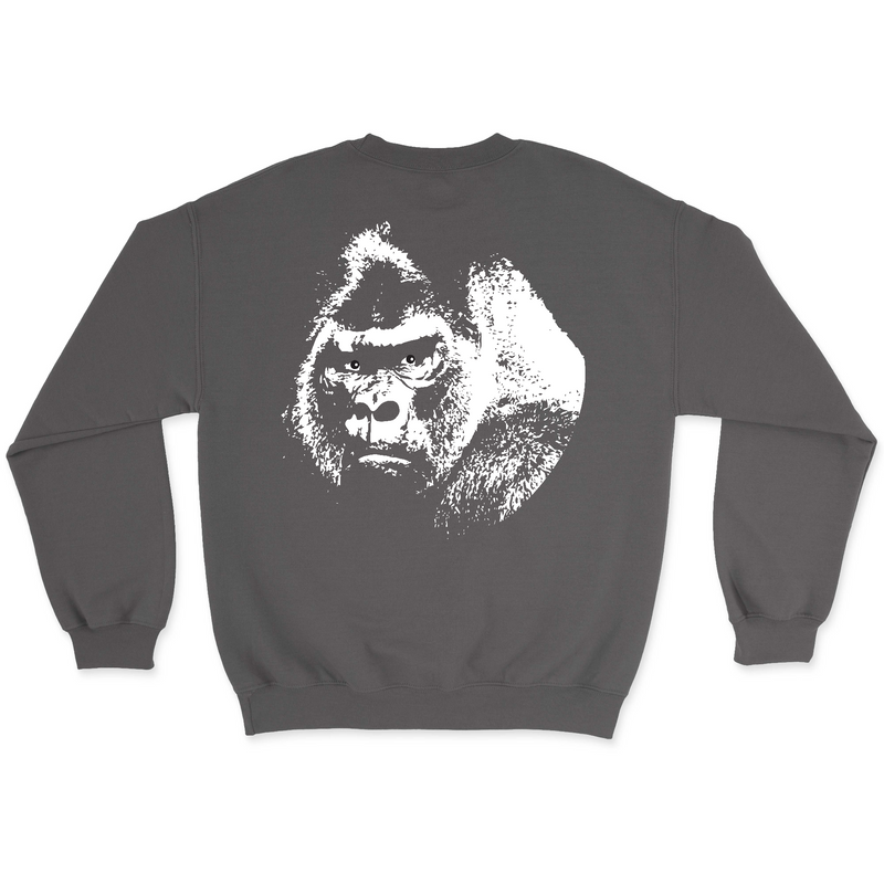 MP CrossFit Standard Mens - Midweight Sweatshirt