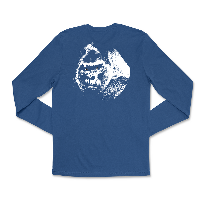 MP CrossFit Standard Mens - Long Sleeve
