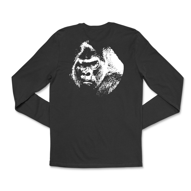MP CrossFit Standard Mens - Long Sleeve