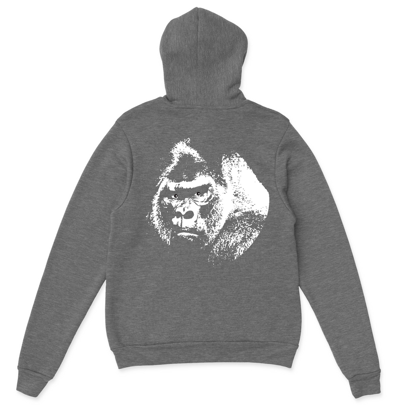 MP CrossFit Standard Mens - Hooded T-Shirt