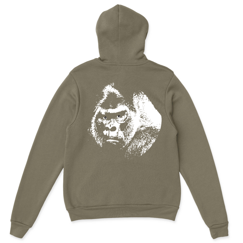 MP CrossFit Standard Mens - Hooded T-Shirt