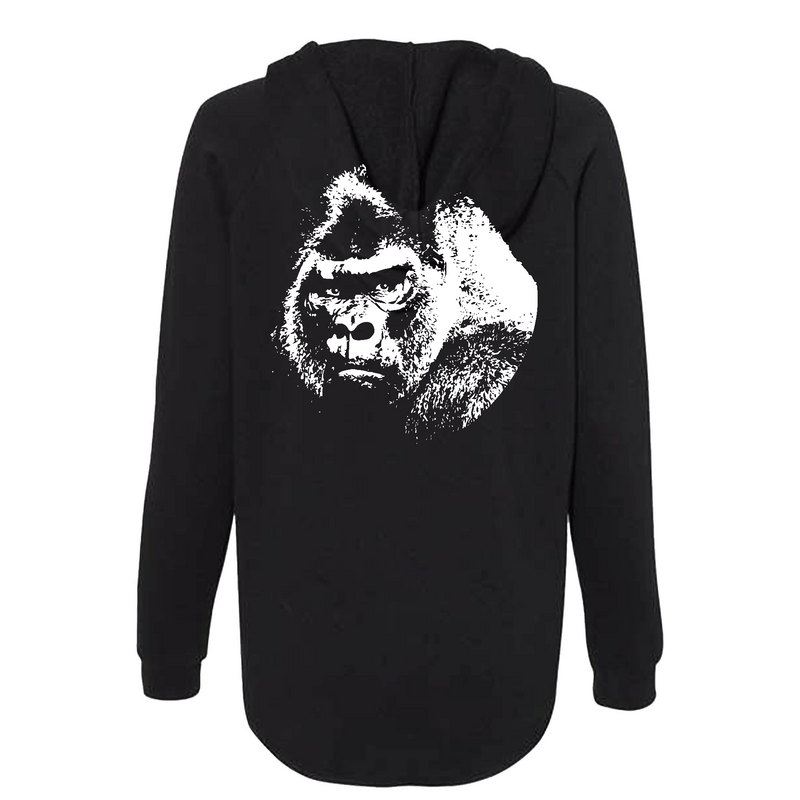 MP CrossFit Standard Womens - Hoodie