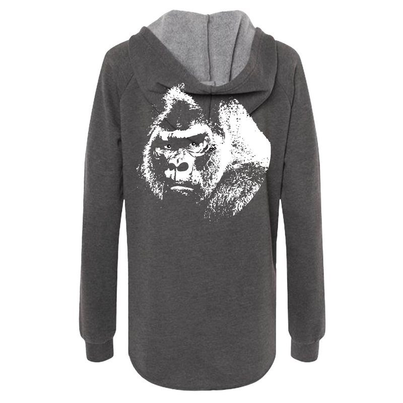 MP CrossFit Standard Womens - Hoodie