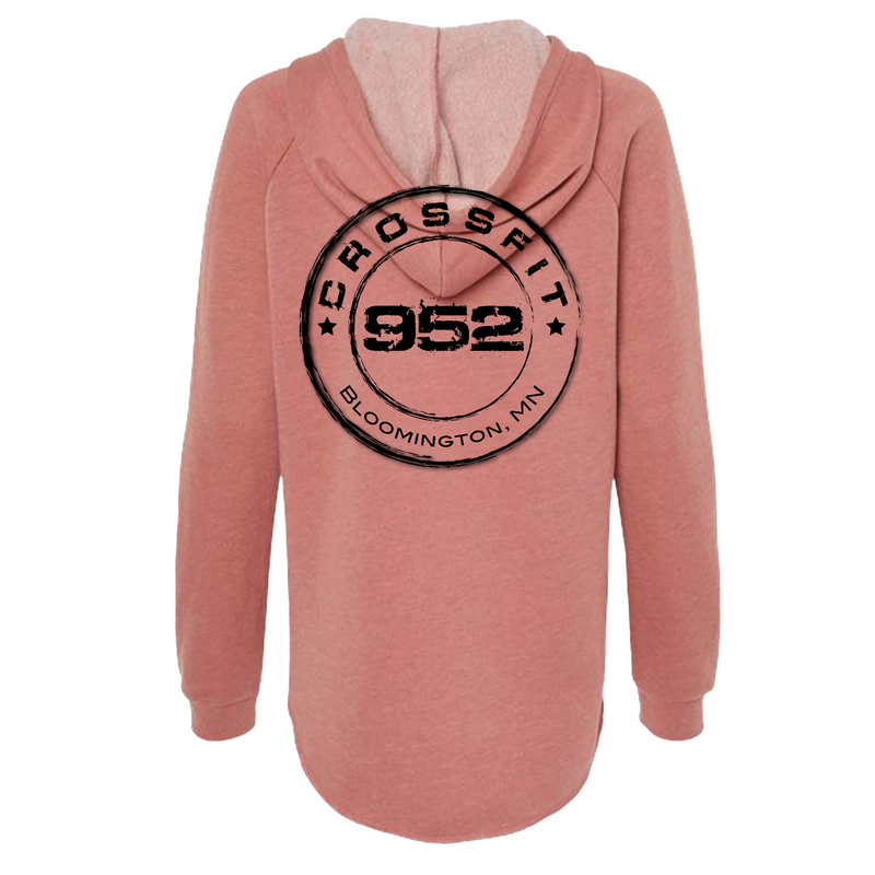 CrossFit 952 952 Womens - Hoodie