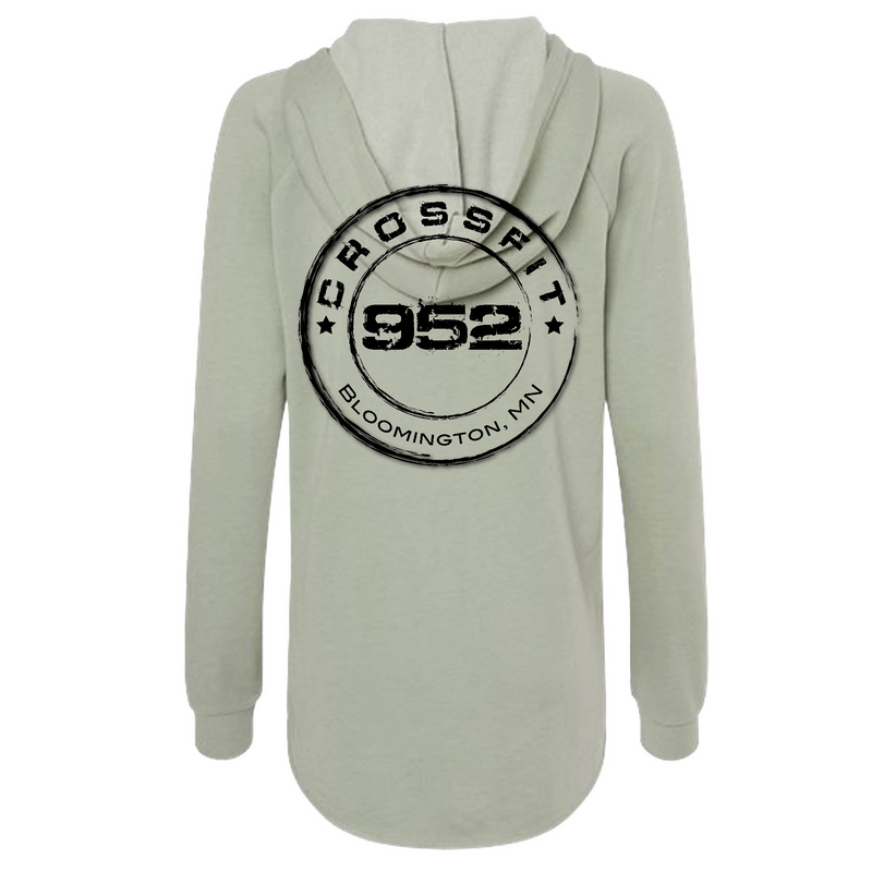 CrossFit 952 952 Womens - Hoodie