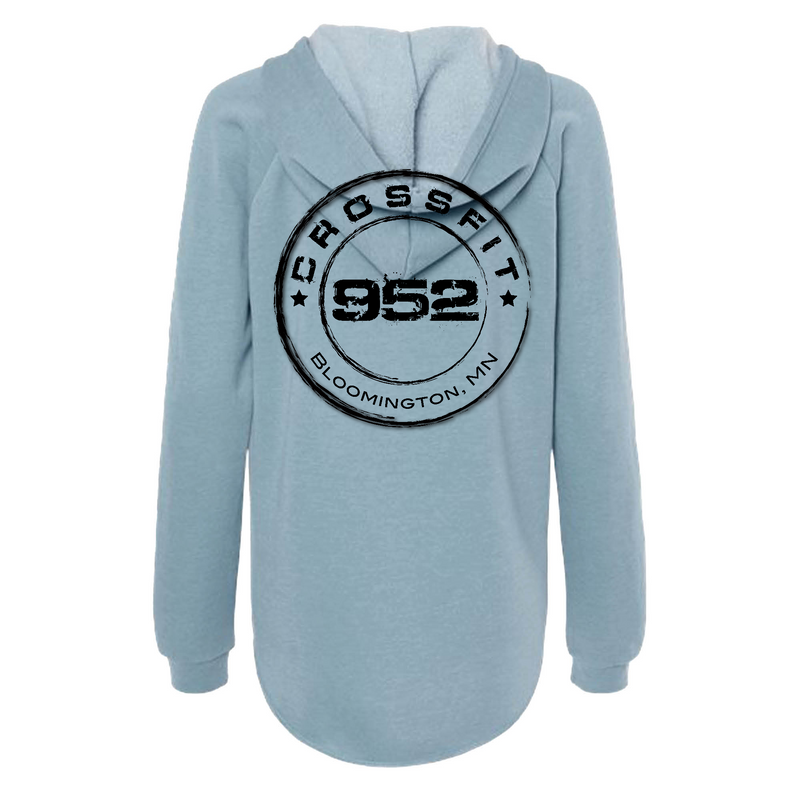 CrossFit 952 952 Womens - Hoodie