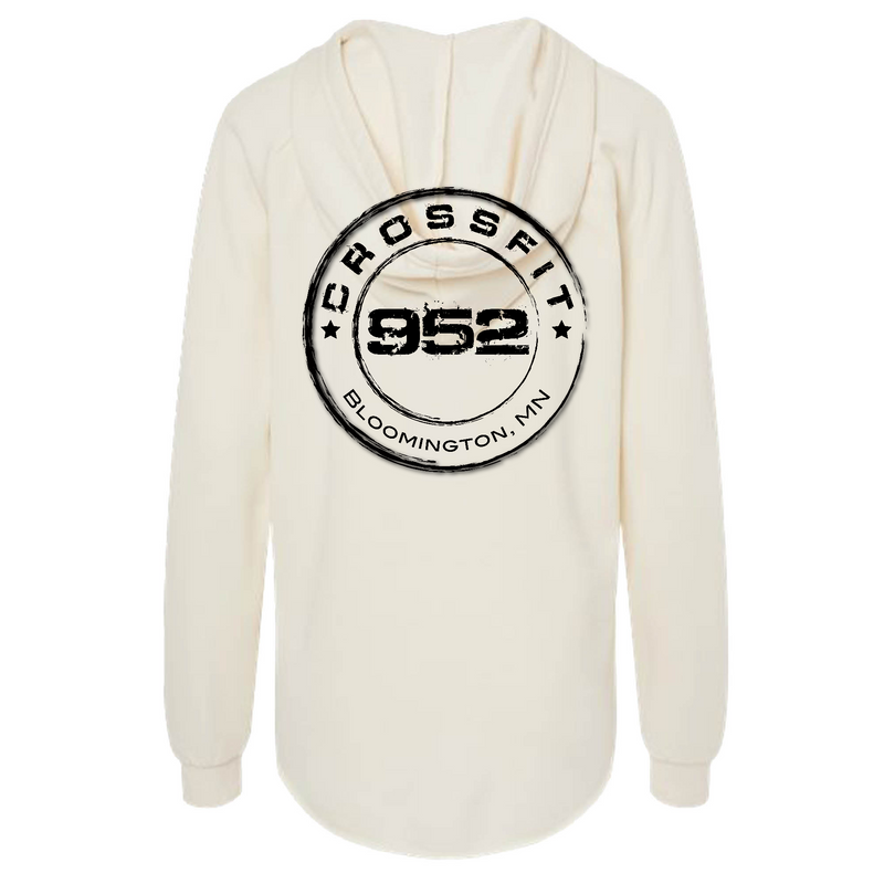 CrossFit 952 952 Womens - Hoodie
